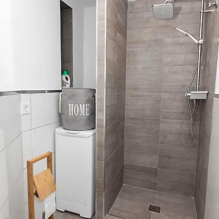 Apartamento La Concha Direkt Am *