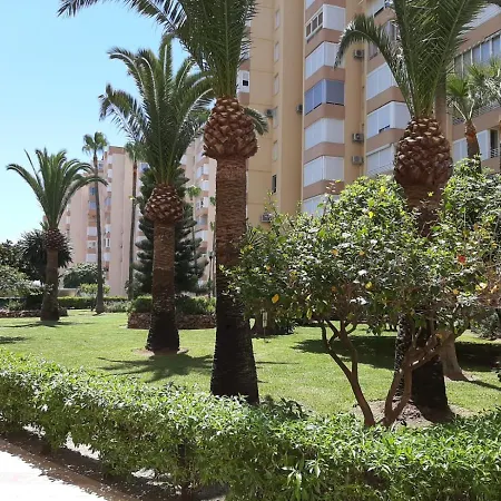 La Concha Direkt Am Apartamento