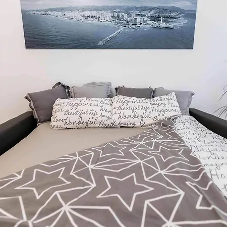 Apartament La Concha Direkt Am *