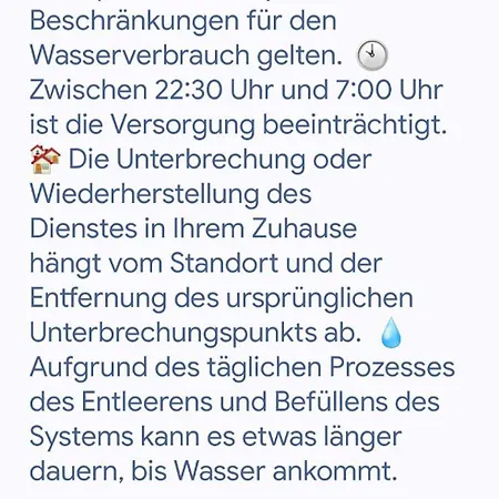 La Concha Direkt Am *